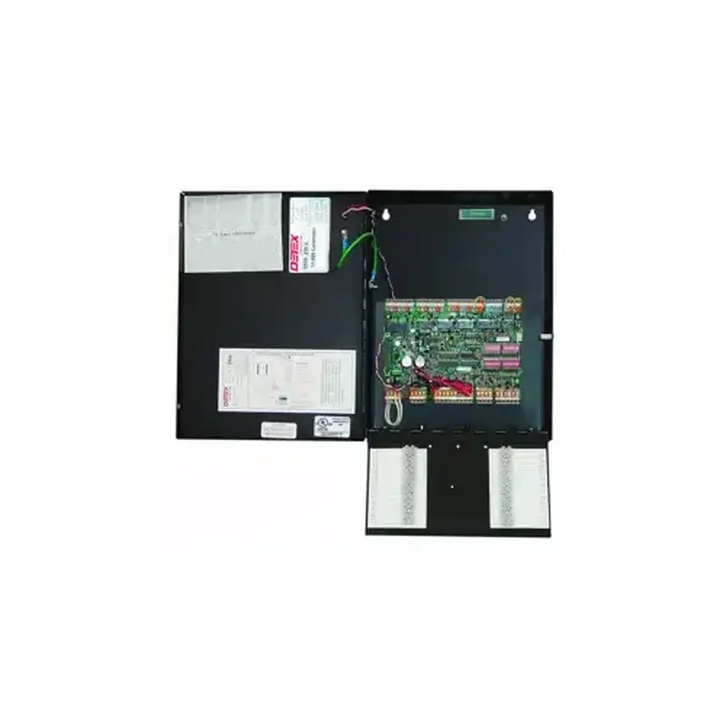 DETEX 102898 Control Board, for 10-800 Controller