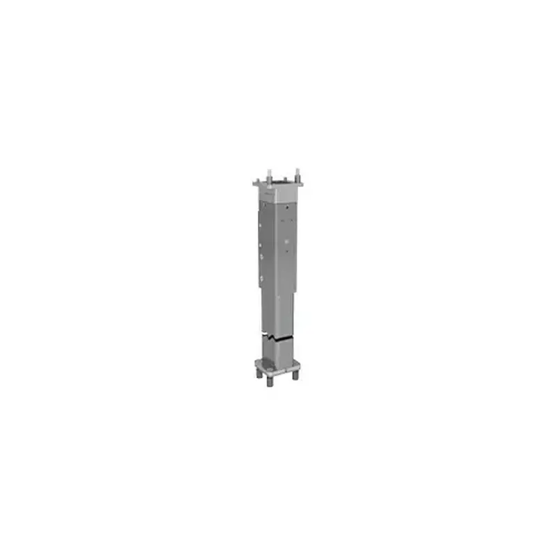 Hager 133007 4900 7' Non Keyed Removable Mullion Set Prime Coat Finish