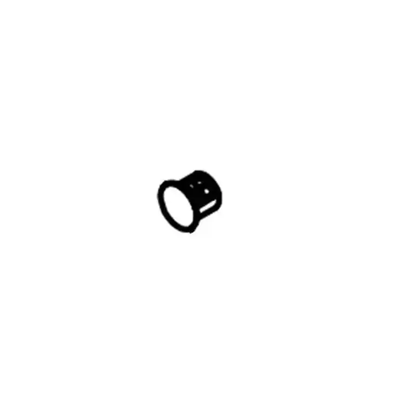 Sargent 01-4537 HOLE PLUG SARGENT 80 SERIES FOR LESS DOGGING FEATURE