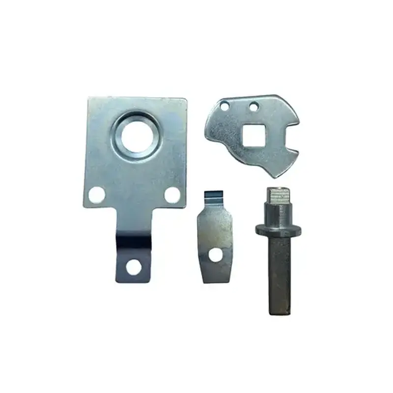 Sargent 730-4 ET Spindle Retrofit Kit, 700-4 Series, 1-3/4" Door