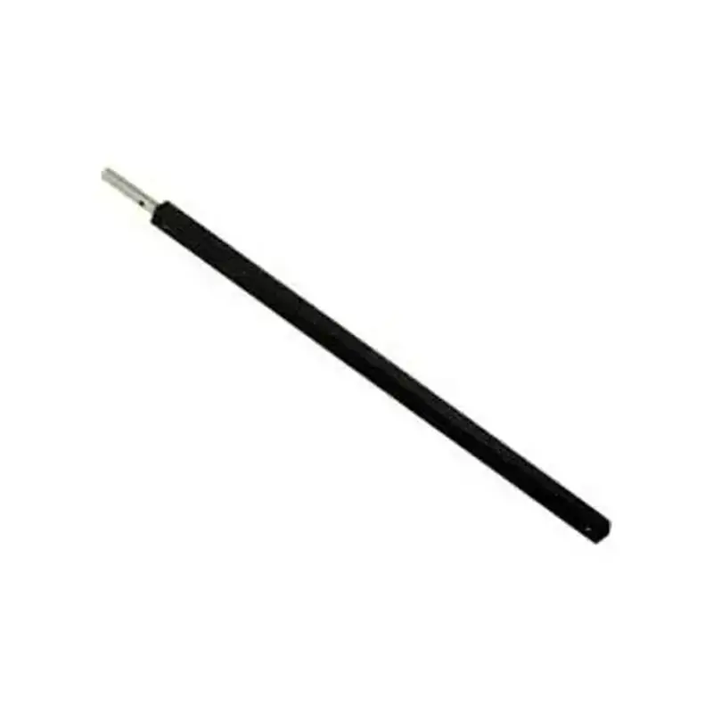 Von Duprin 051804 SP313 36" Extension Rod Kit for 2227, Dark Bronze Finish