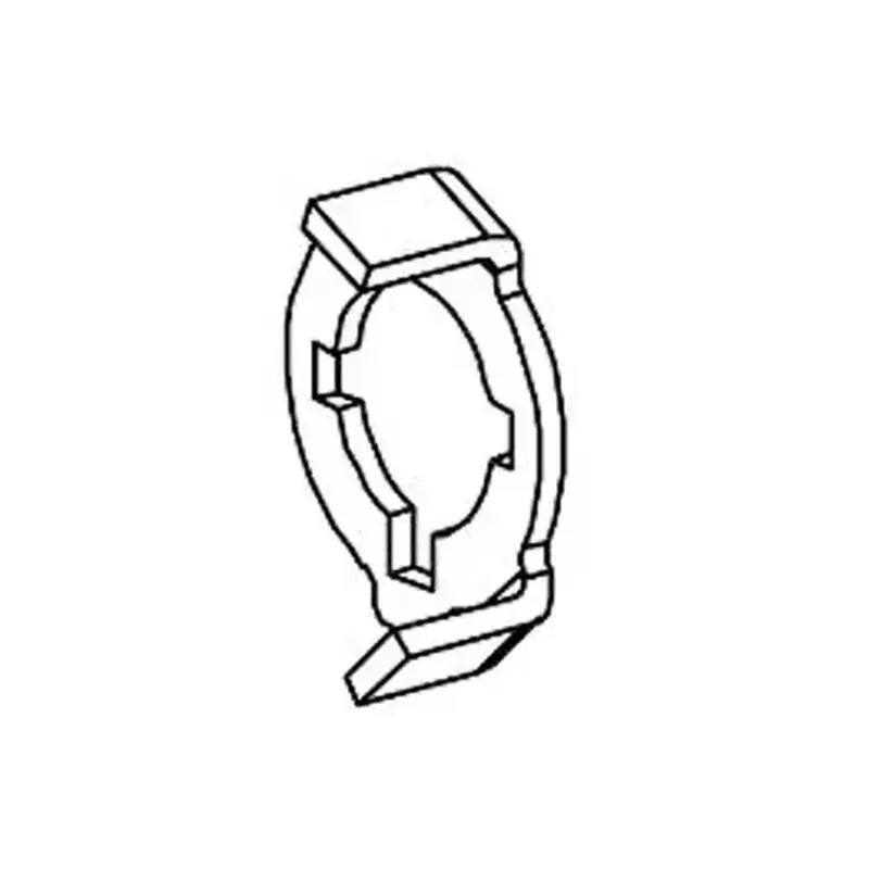 Von Duprin 090045 Cylinder Dogging Actuator Packs