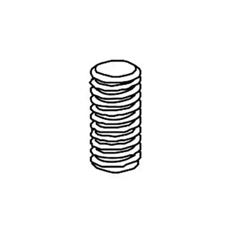 Von Duprin 090081 Wedgetite Screws