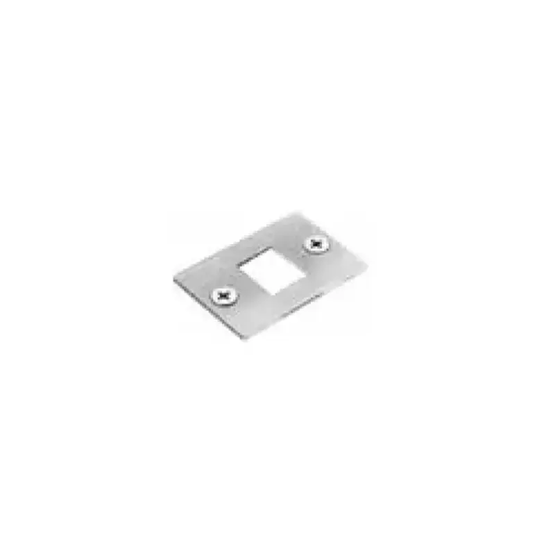 Falcon Lock 4155 Floor Strike, (CVR) Concealed Vertical Rod, for F/ 19/24/25/XX-Fire/Non
