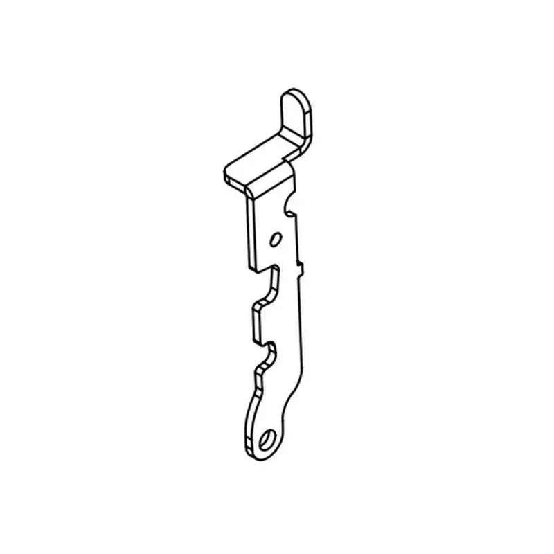 Sargent 68-1155 Exit Device Latch Retraction Lever