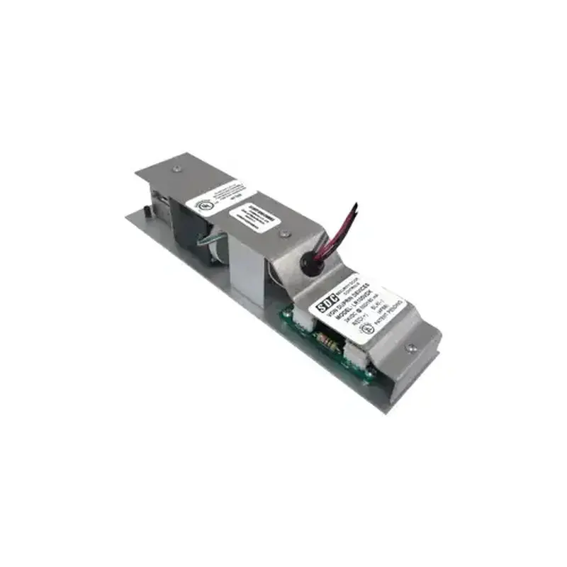 SDC LR100ARK Quiet Duo Electric Latch Retraction Kit -Adams Rite