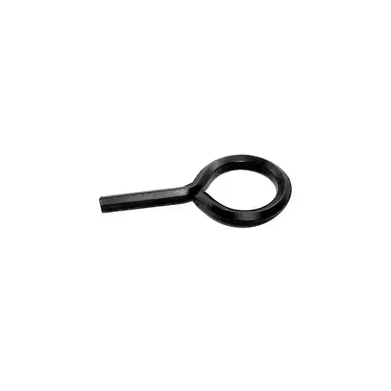 Adams Rite 29-0480-MP Exit Device Metal Dogging Key-5/32"-10 Pack