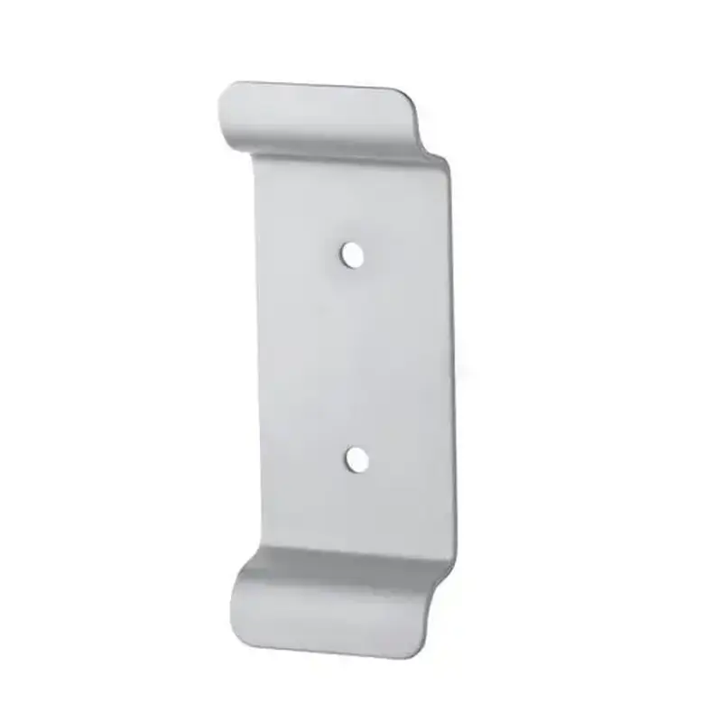 Dexter ED1500TDUMPULLSP28 ED1500 Dummy Exit Device Trim, Aluminum Painted