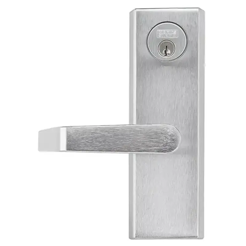 Marks MESC600F/26D USA Exit Device Trim Satin Chrome