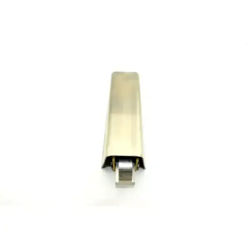 PHI TL22 630 Surface Vertical Top Latch Satin Stainless Steel Finish