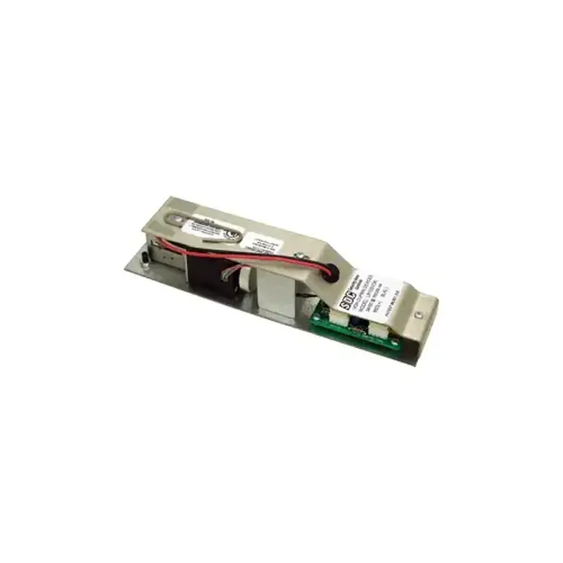 SDC LR100VDK Quiet Duo Electric Latch Retraction Kit -Von Duprin
