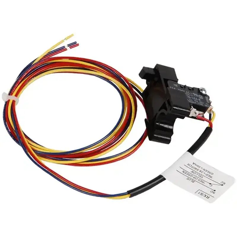 Von Duprin 050251 99 Rim Exit Device Black