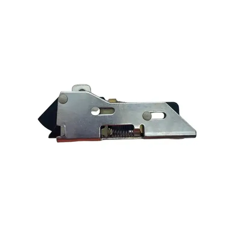 Von Duprin 050400-00 Surface Vertical Rod Top Latch Kit Less Cover