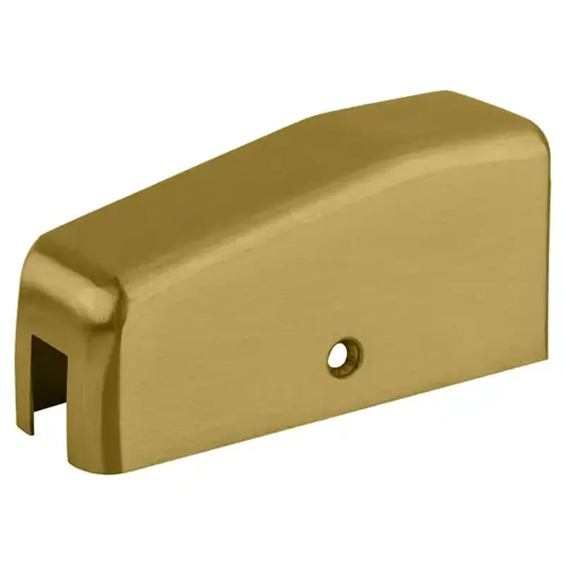 Von Duprin 050566 US4 Latch Case Cover Kit 2227, 98/9927, Satin Brass Finish