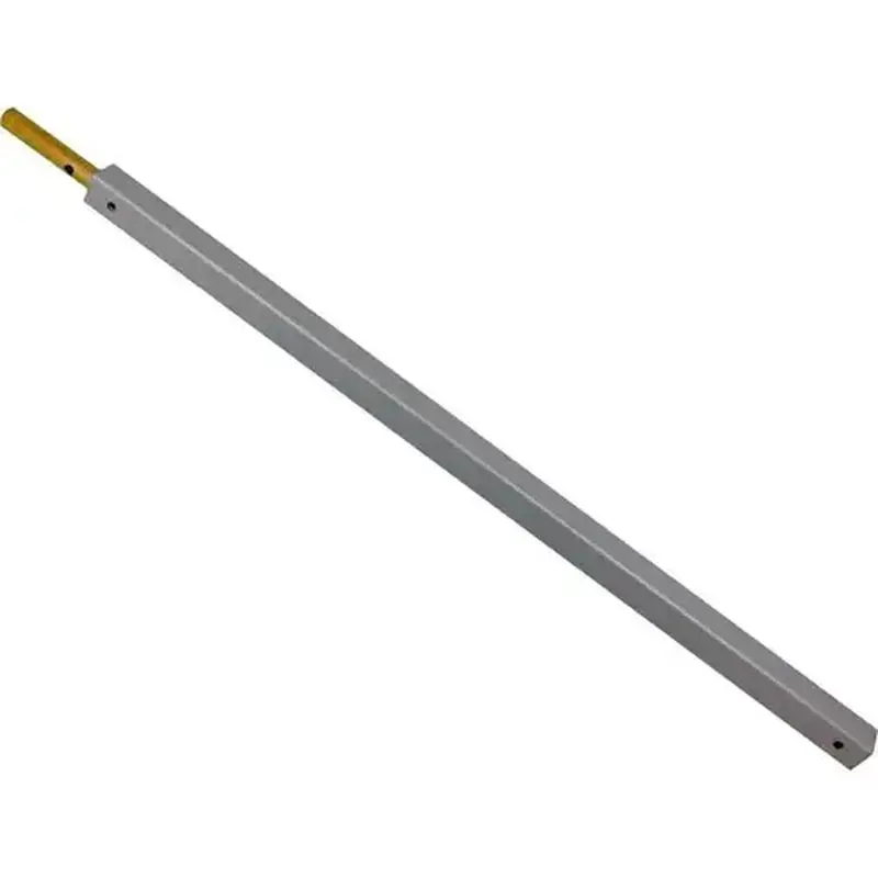 Von Duprin 051810-32D 9827/9857 Extension Rod 36" Kit, Satin Stainless Steel