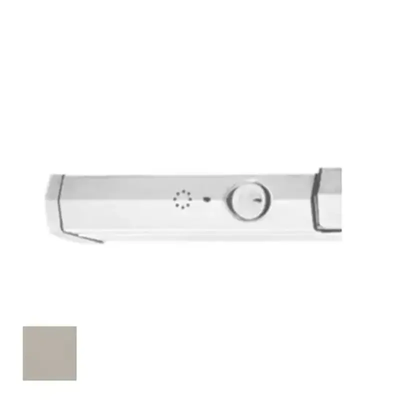 Yale Commercial 7116 36 630 7000 Series Alarm Kit, Satin Stainless Steel