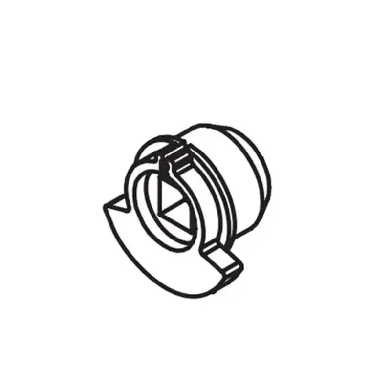 Corbin Russwin 652F228 ED4000/ED5000 Hub