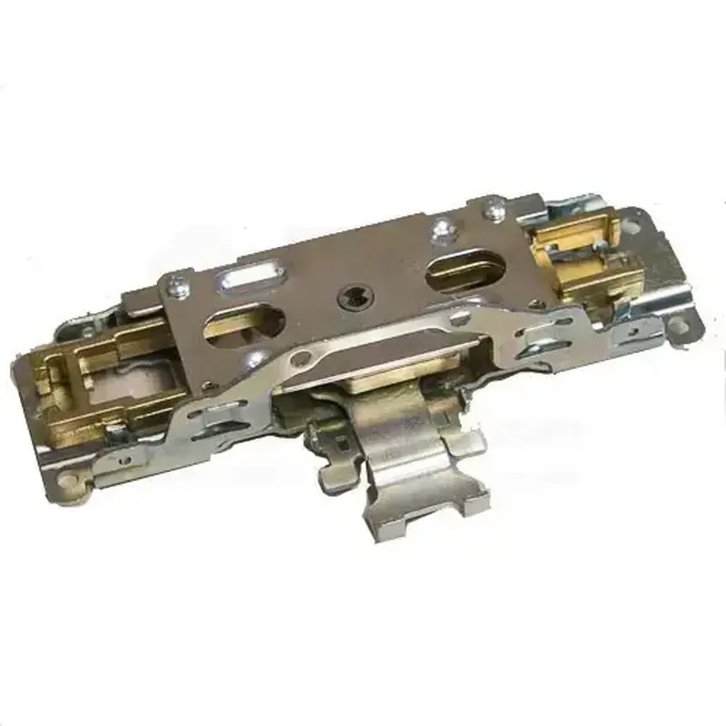 Falcon 650242 (F)25-V Center Case Kit