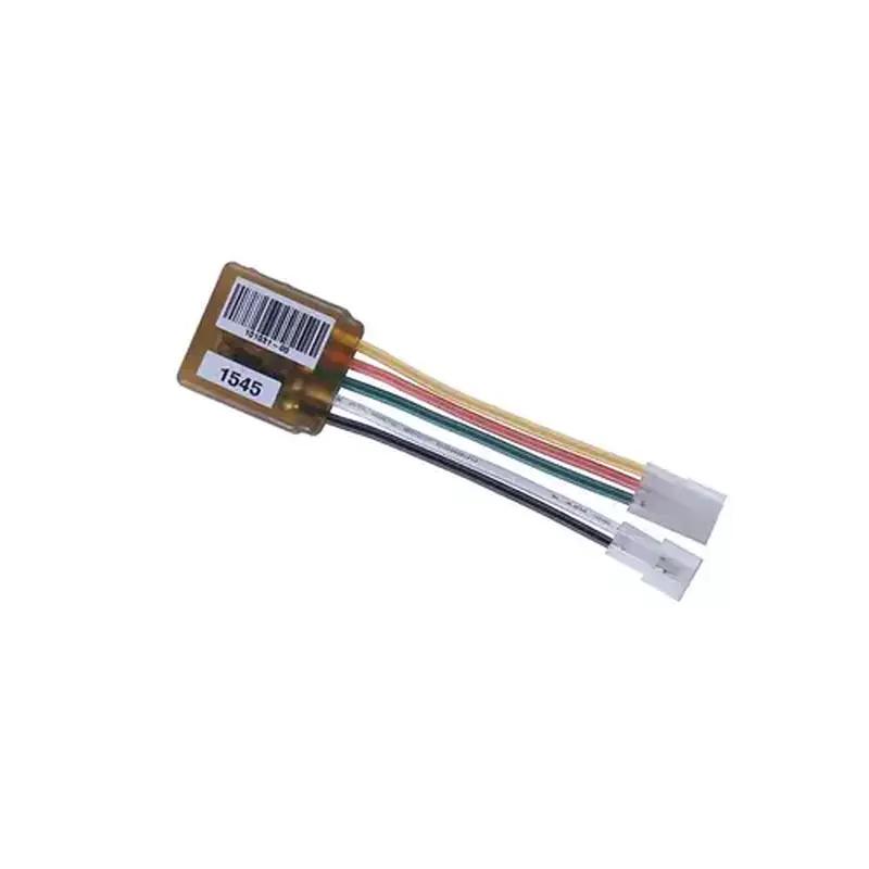 Von Duprin 050534 EL Potted Circuit Breaker