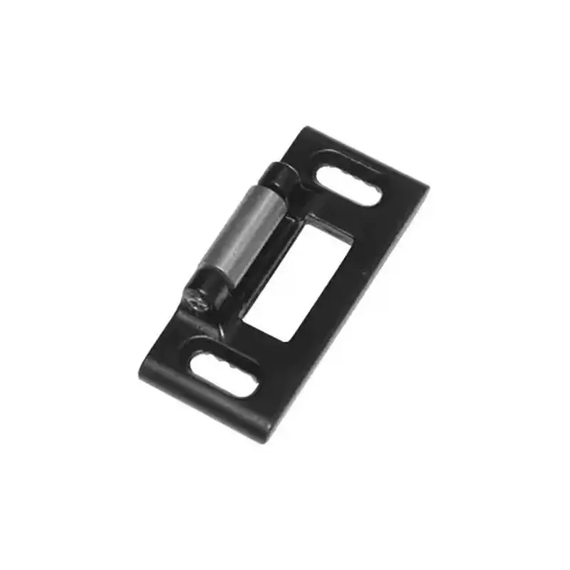 Von Duprin 264-622 Strike, Height 9/16", 622 Powder-Coated Matte Black