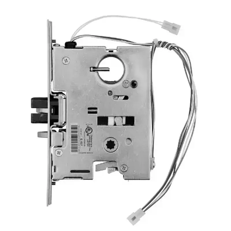 Von Duprin E7500 US32D 24V FSE E7500 US32D 24VDC FSE ELECTRIC Satin Stainless Steel
