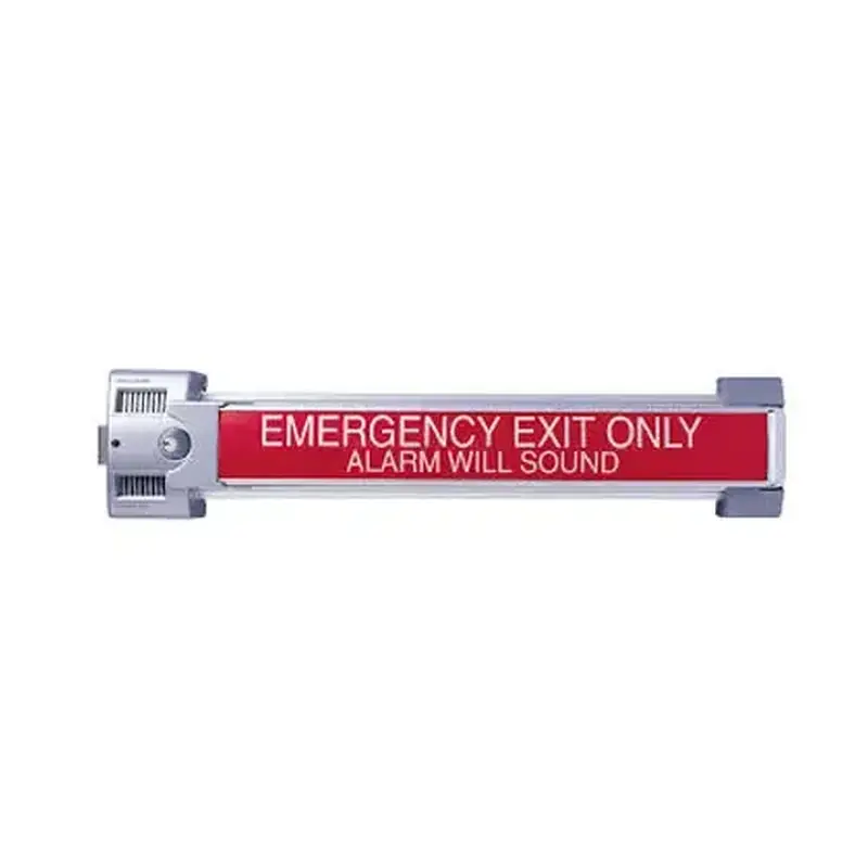 Von Duprin SIGN-1 ALK SIGN 22,33A,98,98 SERIES