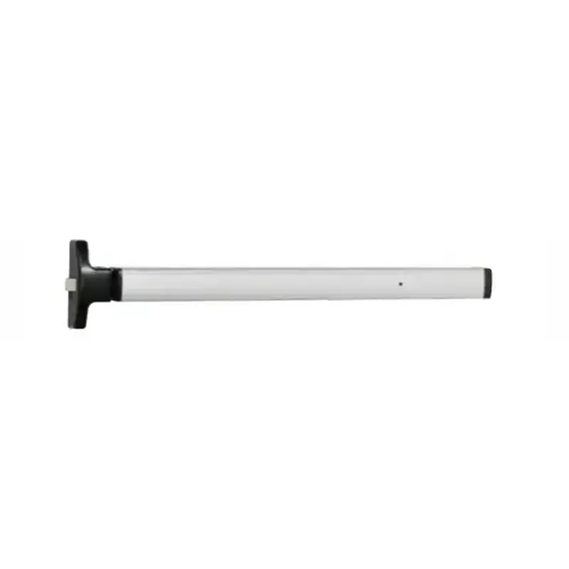 Falcon 1790EO 42IN DC35 Exit Device Black Anodized Aluminum