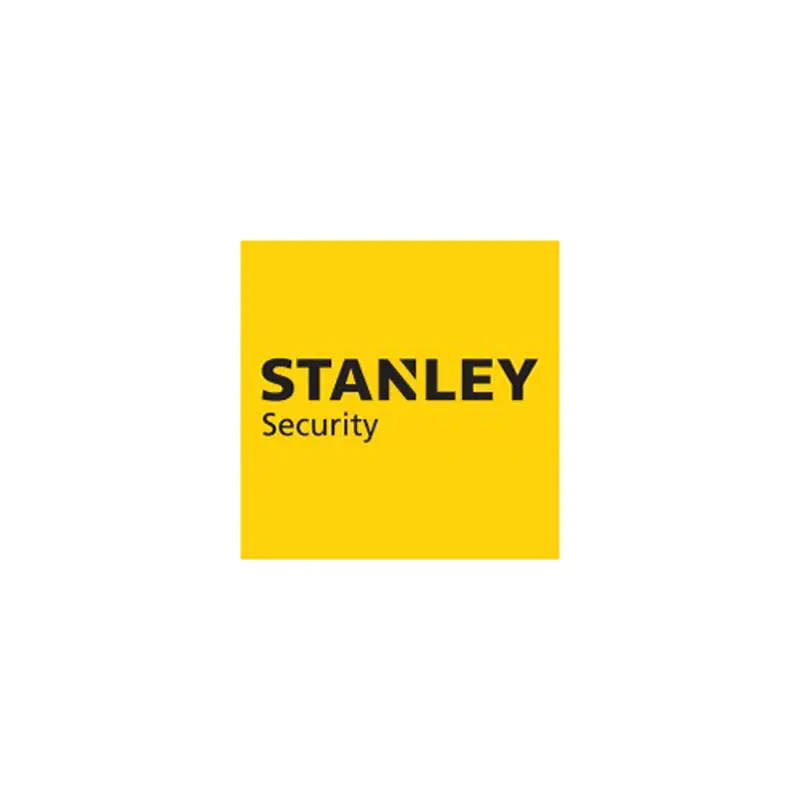Stanley Security QRT370 E 626 LC Exit Device Trim Satin Chromium Plated