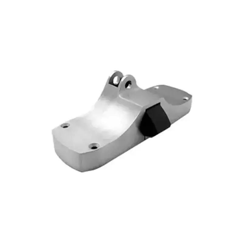 Von Duprin 050409 26D Center Case Kit for 88 Series Exit Device Satin Chrome