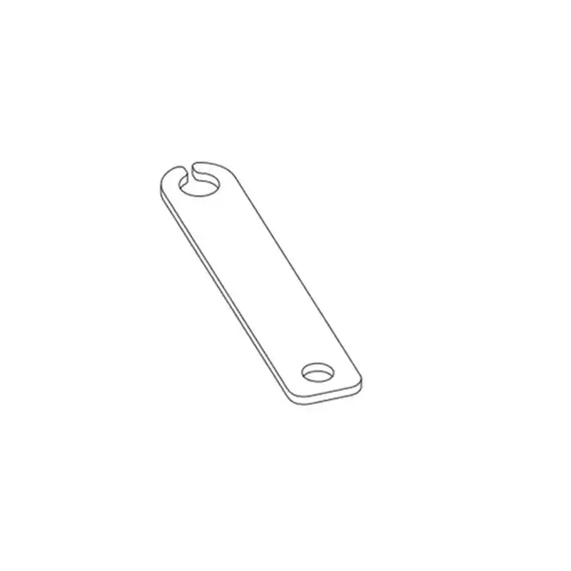 Von Duprin 24052979 49 CABLE REMOVAL TOOL-QTY: 1