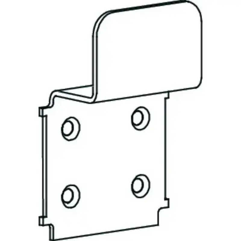 DETEX IP INSIDE PULL FOR ECL-230X