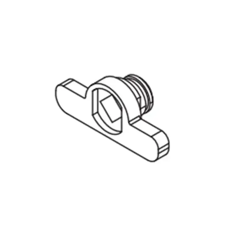 Falcon 3775 XX Series Exit Device Parts