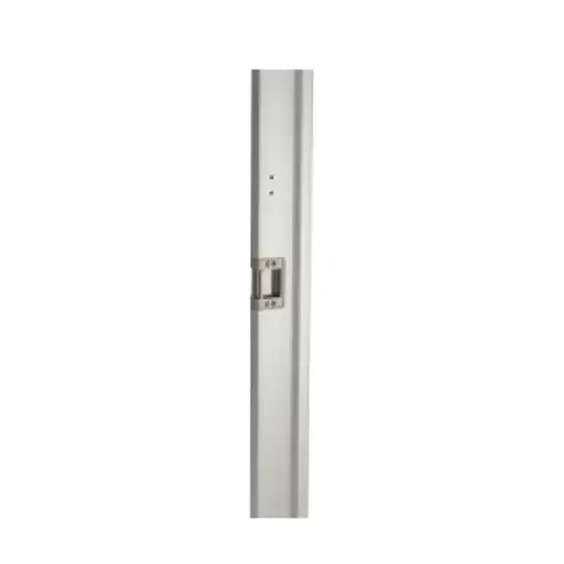 Falcon RM170 8 2 US28 RM170 8'2" US28 MULLION w/