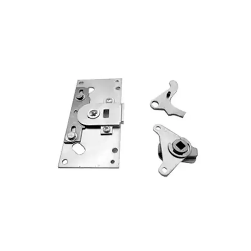 Von Duprin 050103 26D 88CK-K/L Backplate Conversion Kit, Satin Chrome