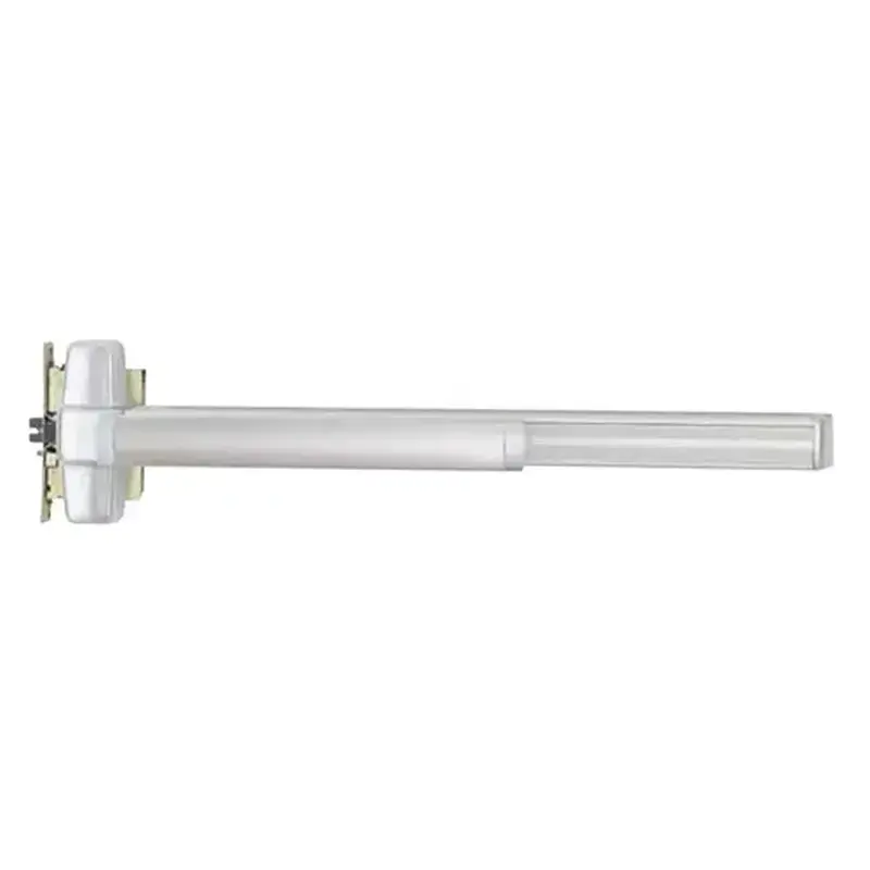 Von Duprin 9875L-02-F 4 US26 RHR Exit Device Bright Chrome