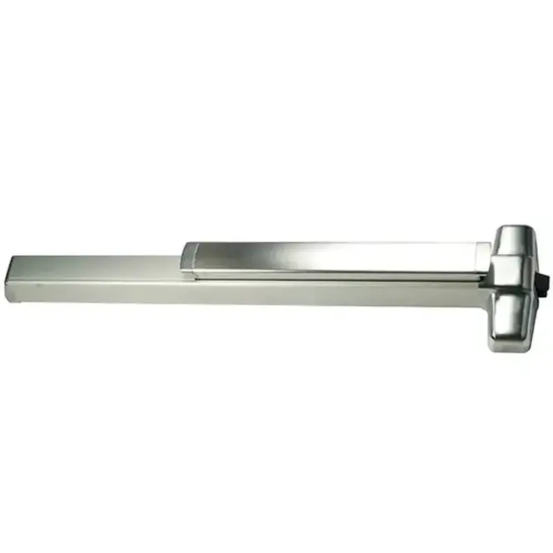 Von Duprin EL98EO-F 3 32D Exit Device Satin Stainless Steel