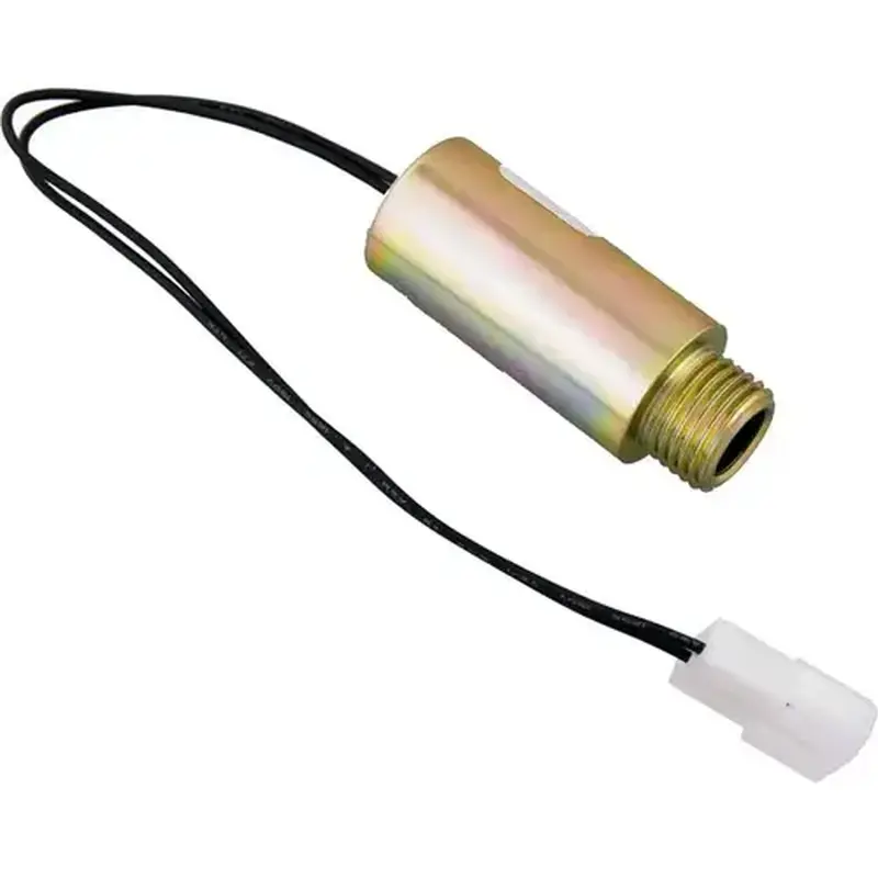 Von Duprin 050214 24V DC Solenoid Replacement Kit for E7500 Fail Secure