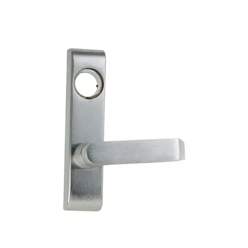 Von Duprin 360L-06 26D RHR 360L Lever Trim RHR - 06 Lever, Satin Chrome
