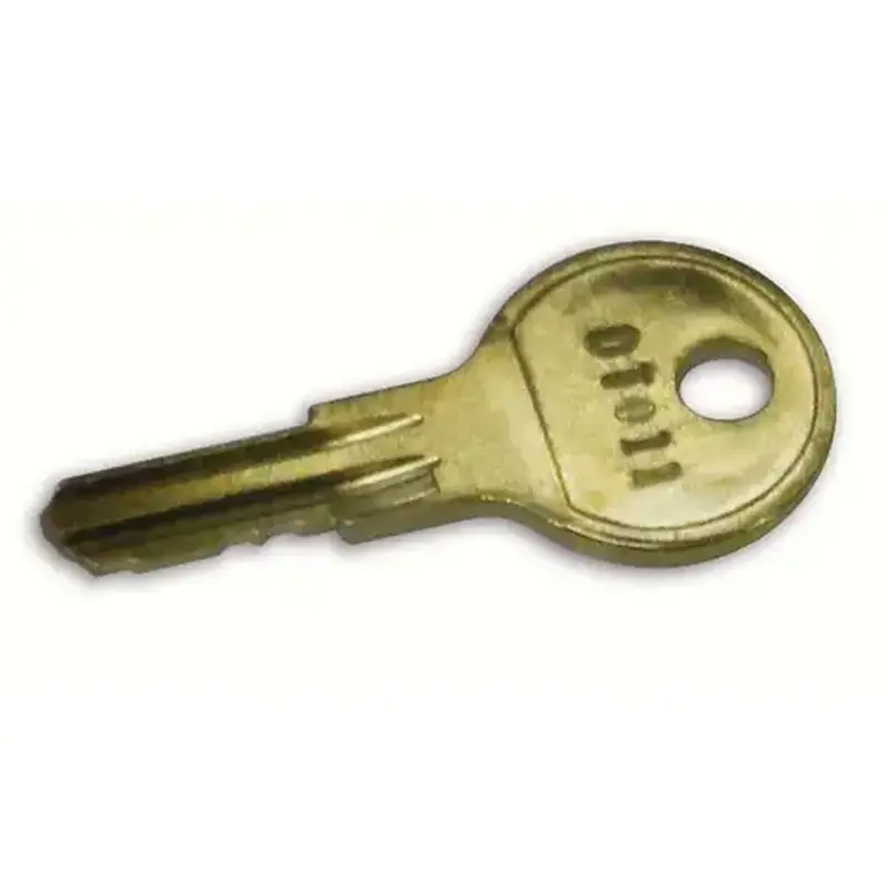 DETEX ECL-405-11 Cover Lock Key #11