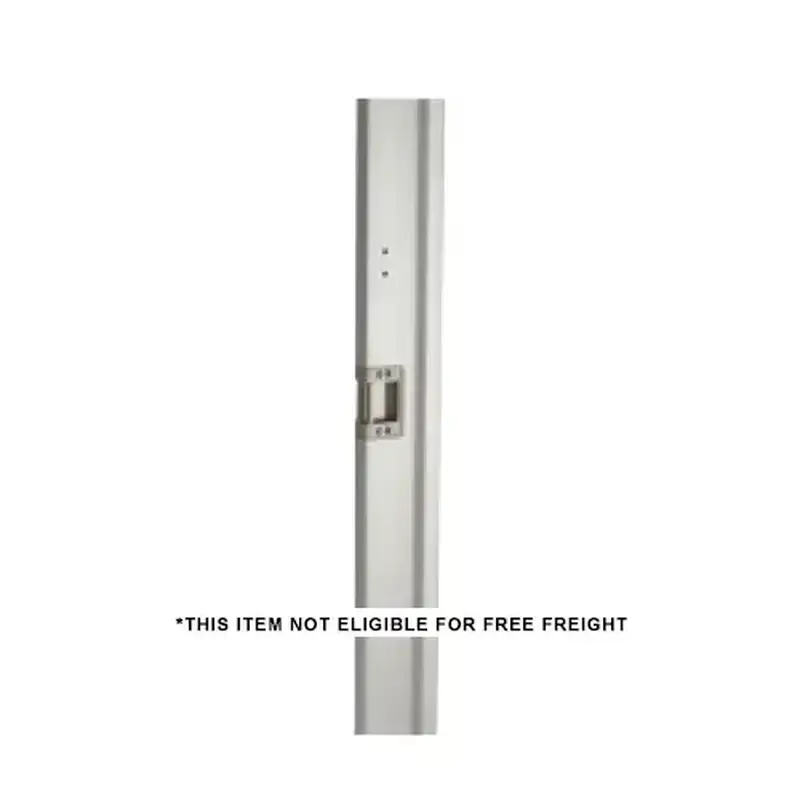 Falcon RM170 10 2 US28 RM170 10'2" US28 MULLION w/