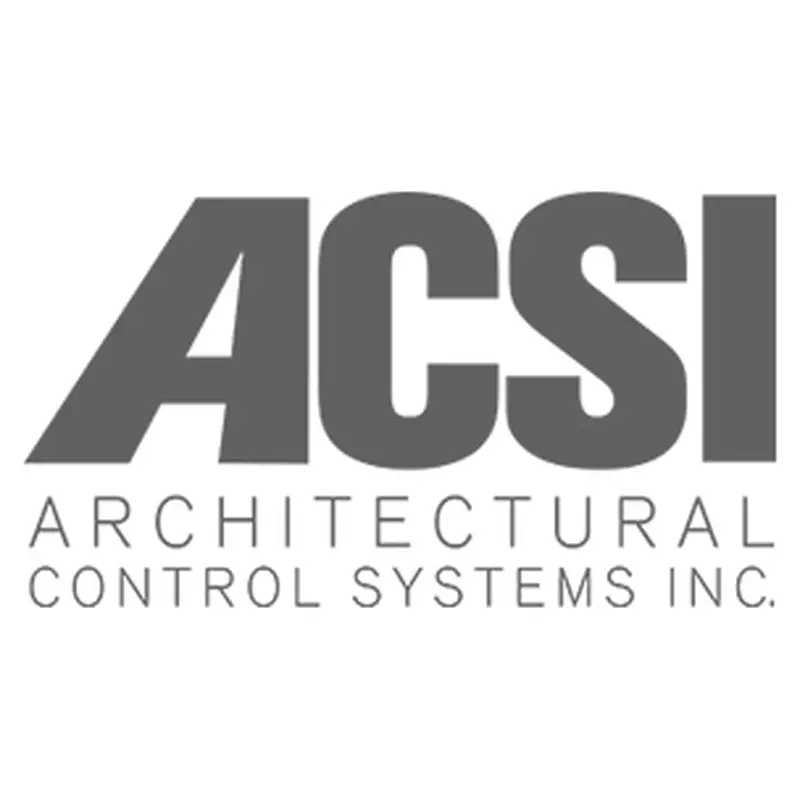 Architectural Control Systems 203-61-03 24VAC/DC FSE SOLENOID FOR