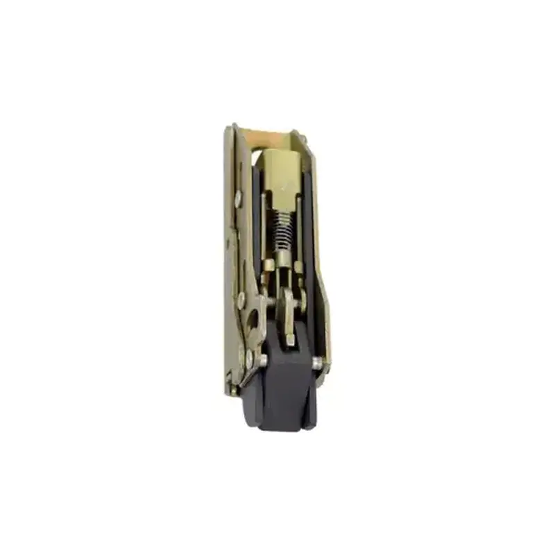 Von Duprin 050401-00 Surface Vertical Rod Bottom Latch Kit Less Cover