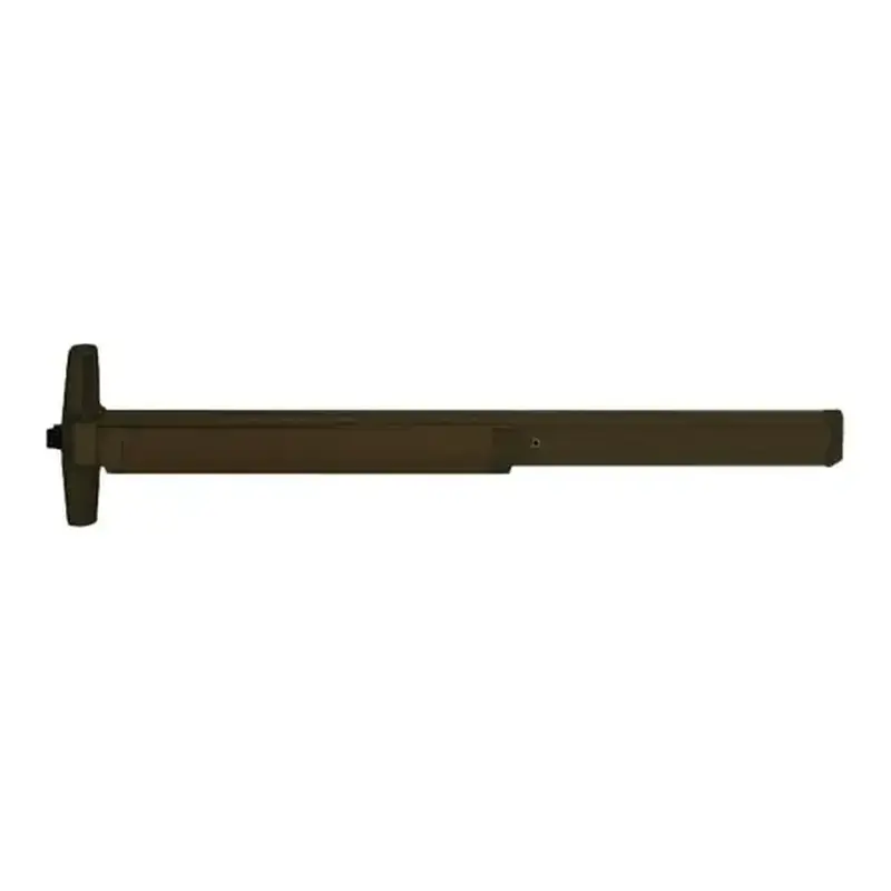 Von Duprin QEL-35A-EO-3FT-313 QEL-35A Rim Exit Device