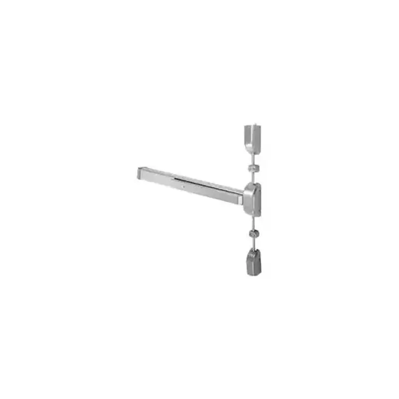 Arrow S1150-F-BRZ-RHR Surface Vertical Rod Exit Device Dark Bronze Painted