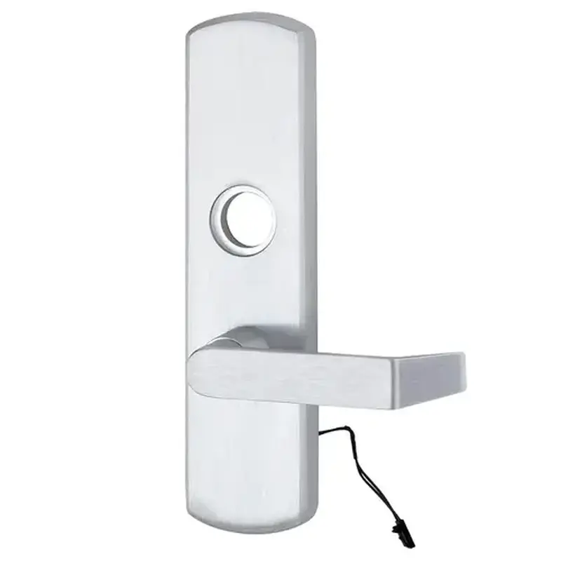 Von Duprin M996L-06-M 26D LHR Von Duprin Exit Device Trim Satin Chrome