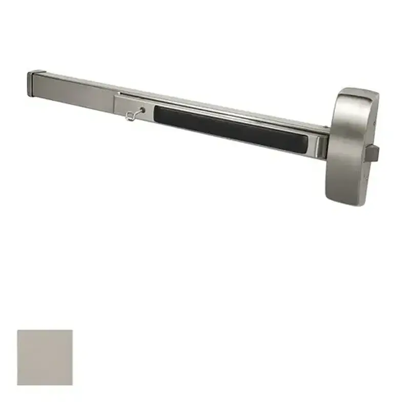Sargent HC-8804-F-32D 8800 Series 8804 Rim Exit Device Satin Stainless Steel