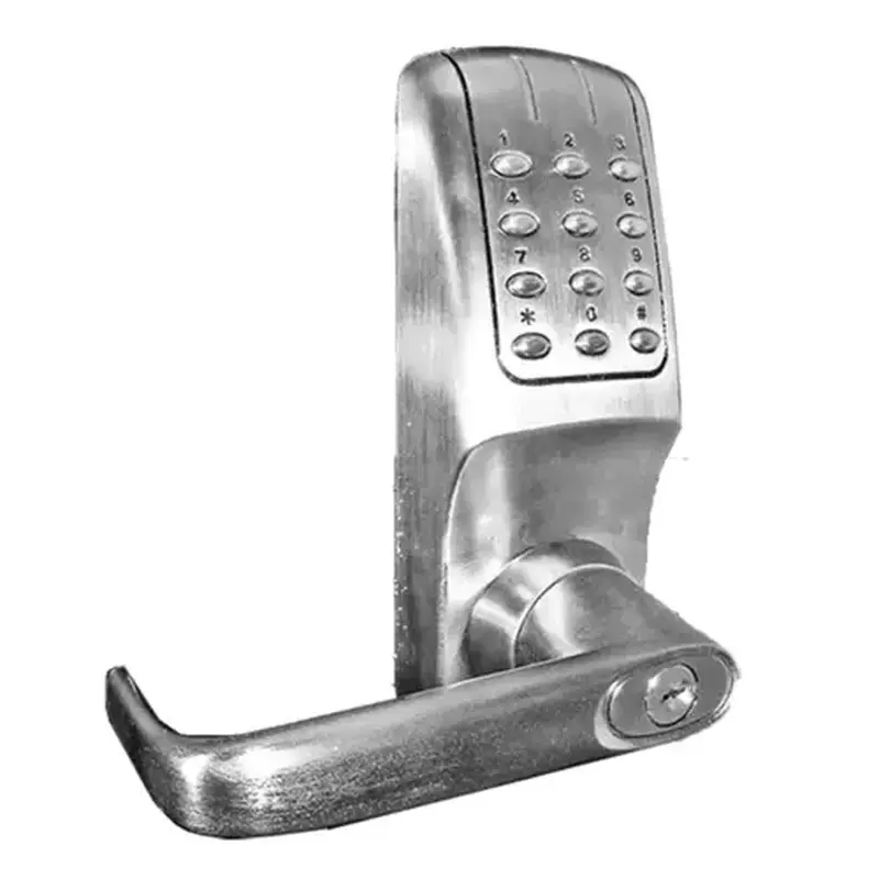 Cal Royal CRCODE007R 26D HEAVY DUTY KEYLESS DIGITAL LOC
