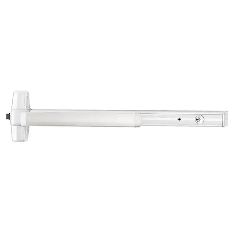 Von Duprin CXA99L-03 3 26 LHR Delayed Egress Exit Device Bright Chromium Plated