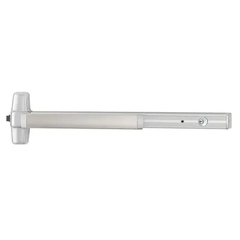 Von Duprin CXA99L-DT-02 3 26D RHR Delayed Egress Exit Device Satin Chromium Plated
