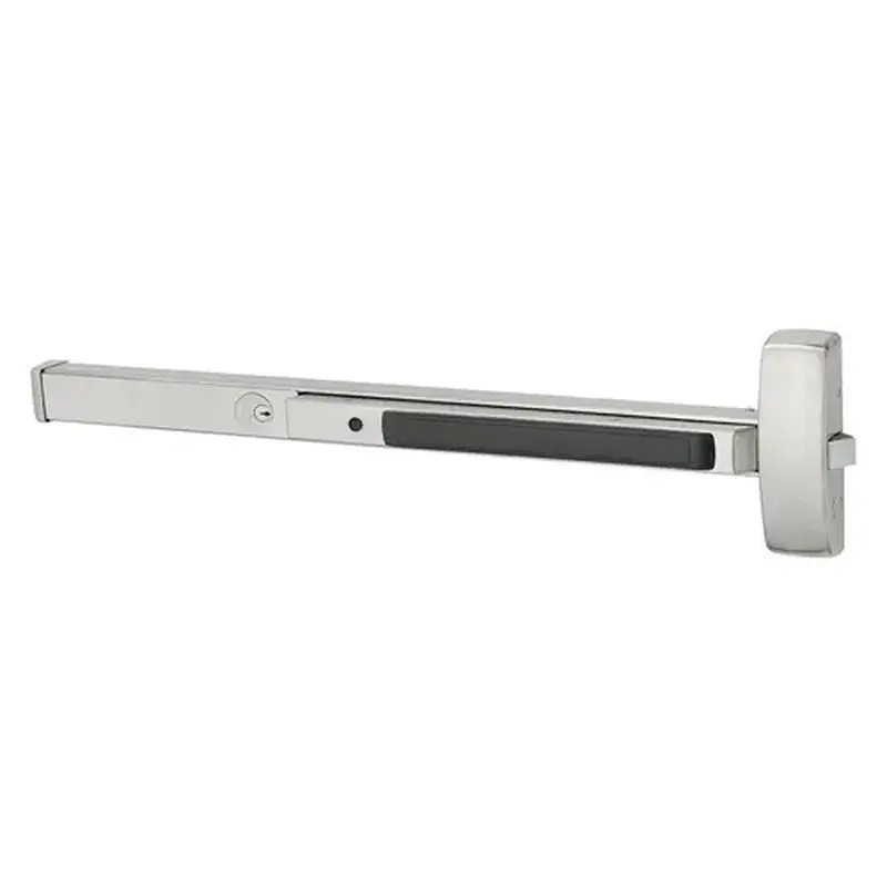 Sargent 16-8810J ETA RHR 32D Manufacturing Rim Exit Devices Satin Stainless Steel